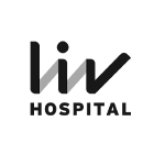 Liv Hospital Logo