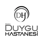 Özel Duygu Hastanesi Logo